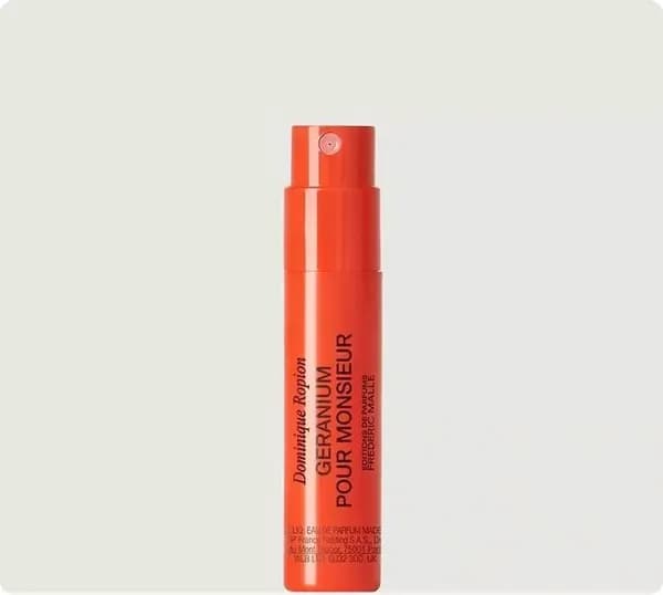 Frederic Malle Geranium Pour Monsieur Парфюмерная вода для мужчин 1.2 мл