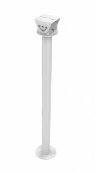 Кронштейн Hikvision DS-1233ZJ
