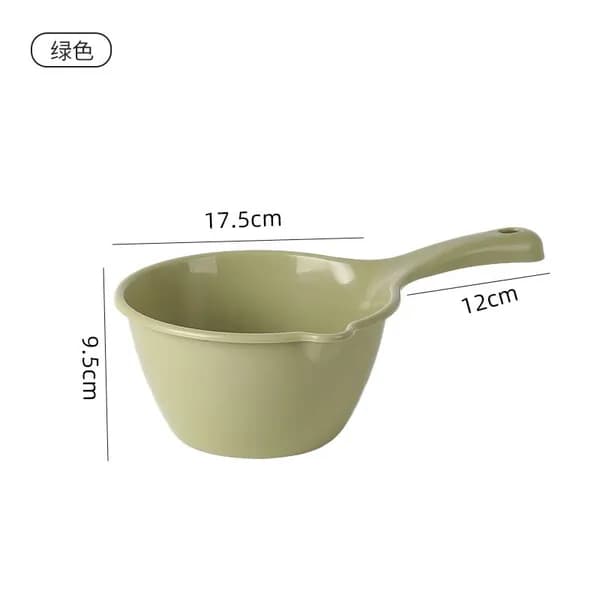 Ковш хозяйственный пластик