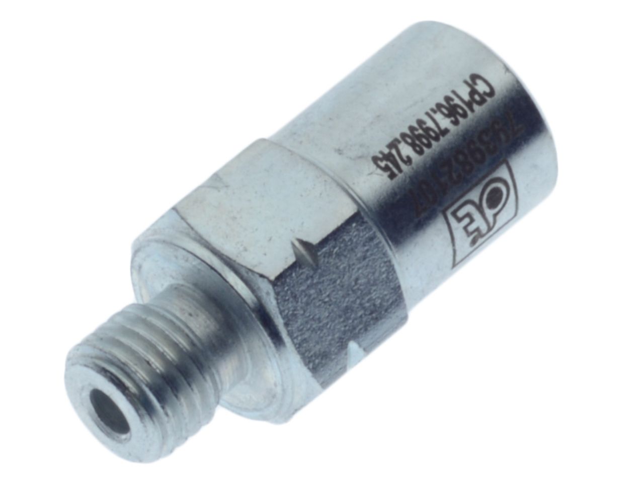 Клапан топливный ТНВД для Вольво FH12 арт 212245 DT Spare Parts