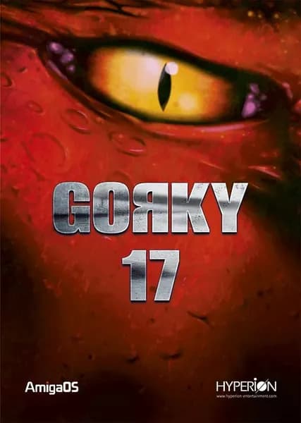 Игра Gorky 17, код активации для PC(ПК), Русский язык, Steam