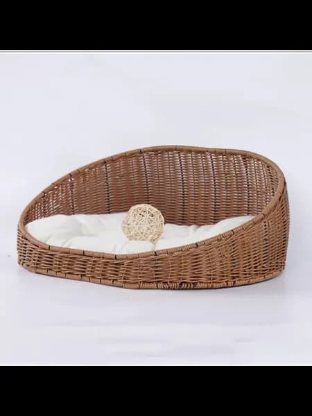 Лежак для кошек и собак мелких пород