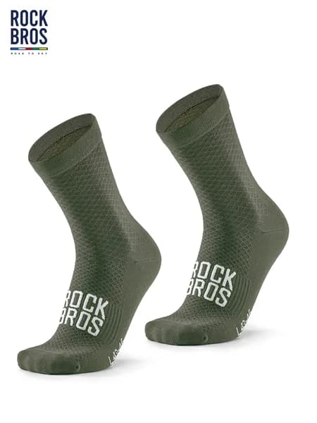 Велоноски ROCKBROS Cycling socks