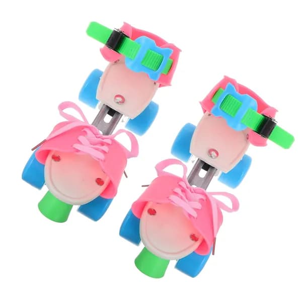 Коньки LEGO