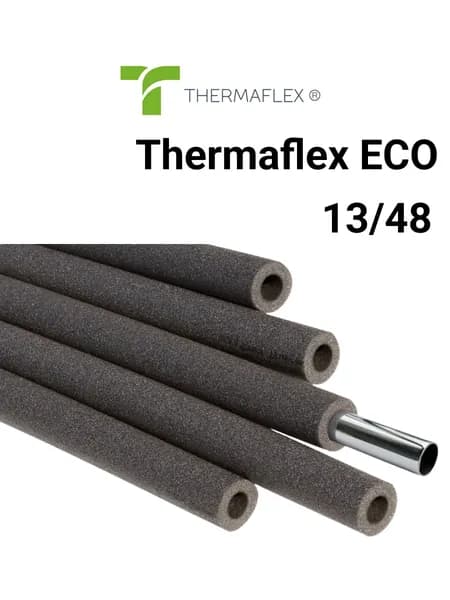 Трубка Thermaflex ThermaECO 13*48 мм