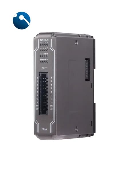 Модуль дискретного вывода Weintek iR-DQ16-N