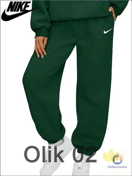 Брюки джоггеры pants