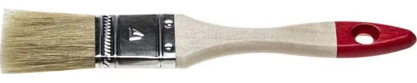 Плоская кисть STAYER Universal 25 мм, STANDARD (0101-025)
