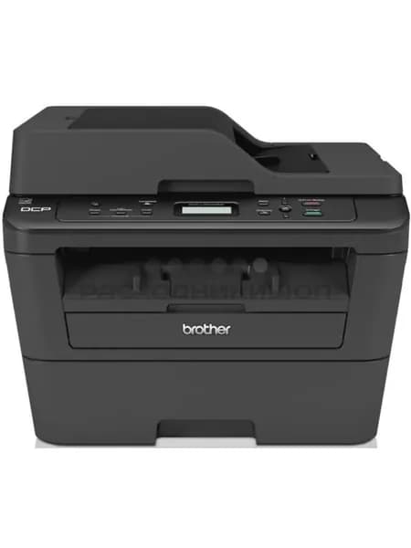 МФУ лазерное Brother DCPL2540DW(RU) монохромная печать, A4
