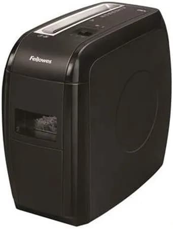 Уничтожитель бумаг Fellowes PowerShred 21Cs 4360201