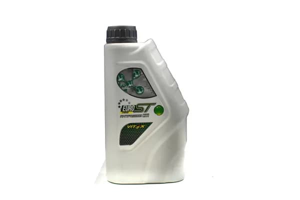 Антифриз VITEX ЗЕЛЕНЫЙ G11(1кг)