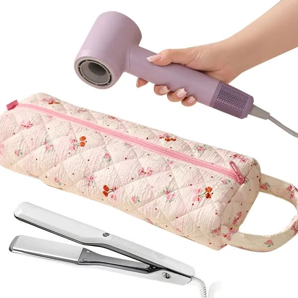 Чехол для фена Dyson и Lefan, полиэстер, 360 125 80 мм