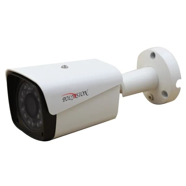 Polyvision PVC-A2E-NF2.8 Мультиформатная камера