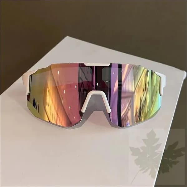 Очки для занятий спортом