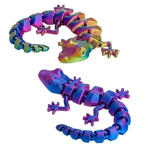 3D Печать Животных