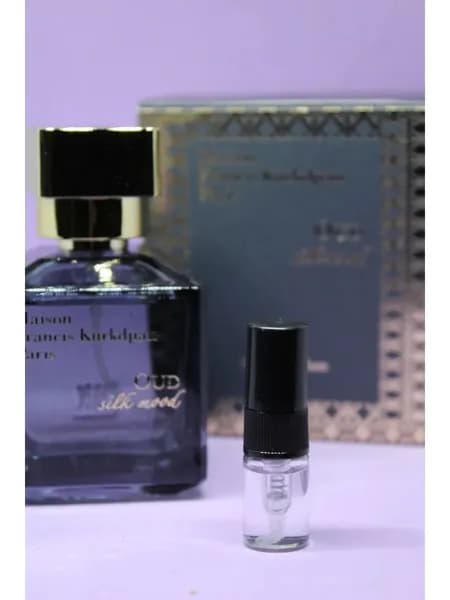 Парфюм Francis Kurkdjian Oud Silk Mood отливант, 2 мл