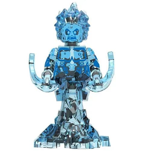 Фигурка Marvel Гидромен Совместима с Lego Конструктор для мальчиков Супергеройская фигурка