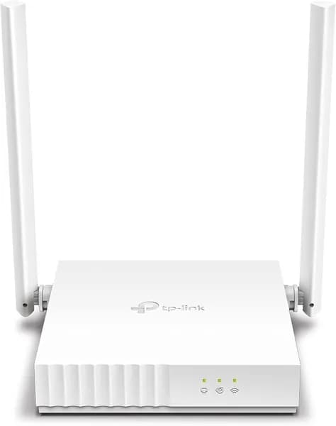 TP-Link TL-WR820N Маршрутизатор 300 Мбит/с