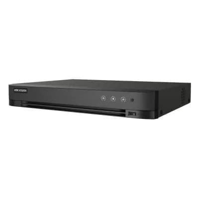 Hikvision iDS-7216HQHI-M1/XT(STD)/16A+4/1ALM TVI Видеорегистрато