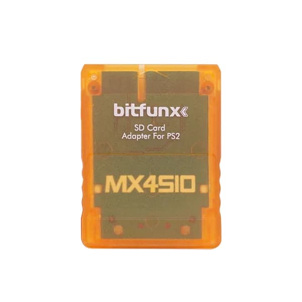 Для консолей MX4SIO SIO2SD Адаптер адаптер игровой аксессуар долговечный, O