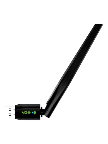 Адаптер wi-fi для компьютера