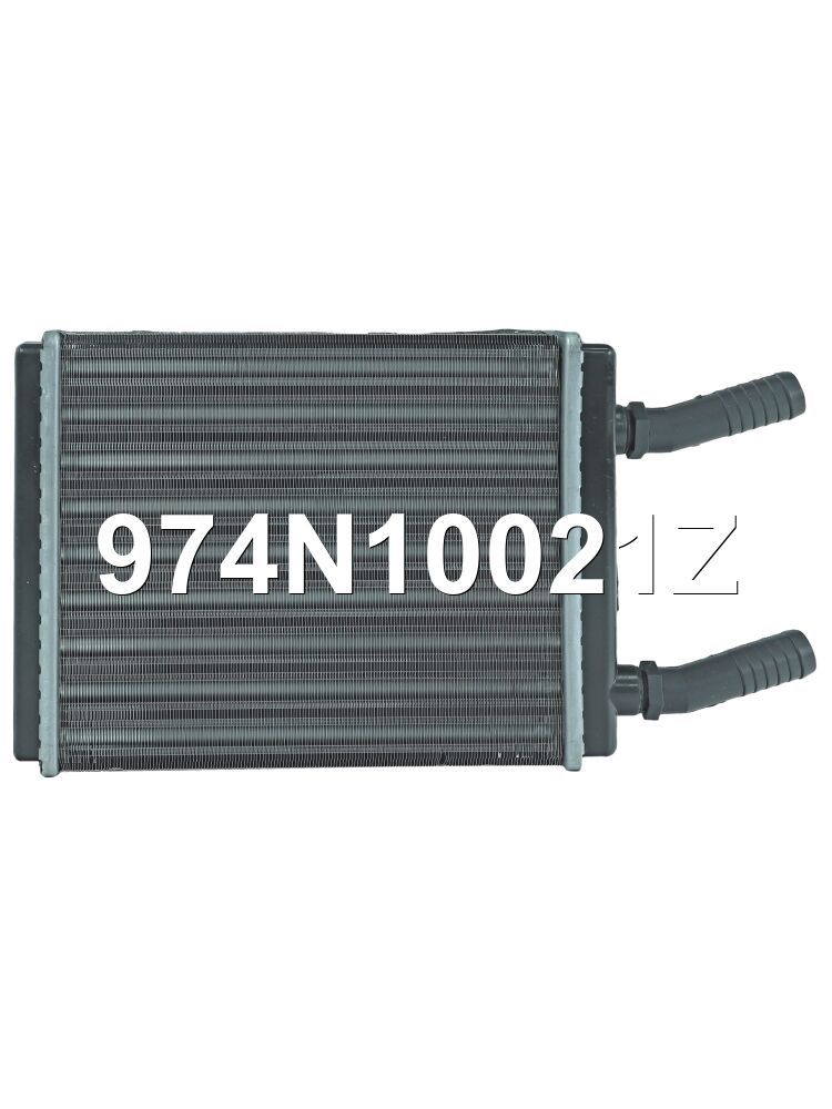 Радиатор отопителя Zaufer 974N10021Z