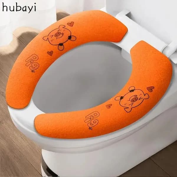 Подушка для туалета