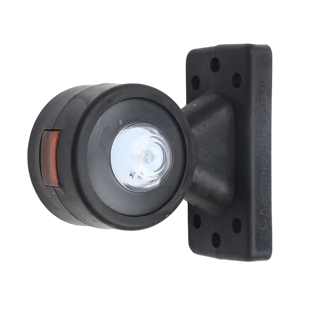 Указатель габаритов рога (ОГ-31М-15-16) LED 12-24В.