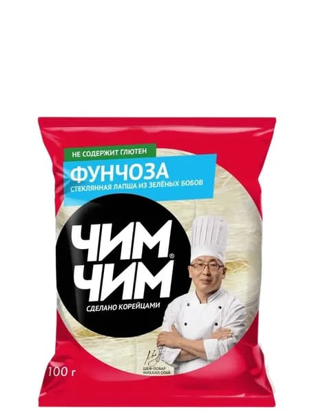 Чим-Чим Фунчоза, 100 гр
