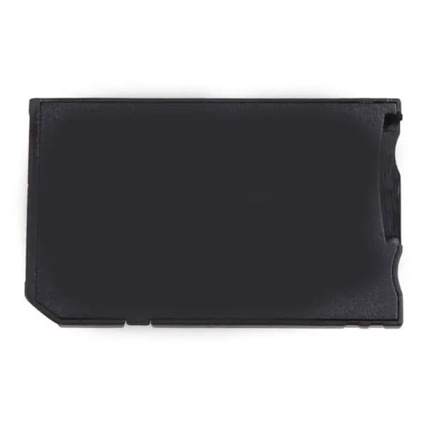 Адаптер Micro SD для Memory Stick Pro Duo