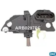 Регулятор генератора 28.3v B-Circuit- Volvo FH, RVI, IVECO ARB0297PE KRAUF