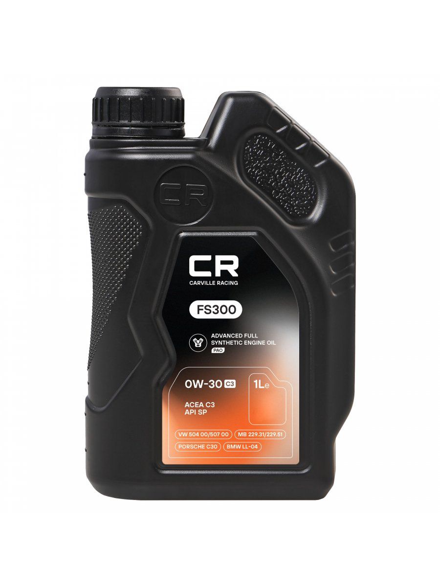 Carville Racing Масло моторное, 1 л