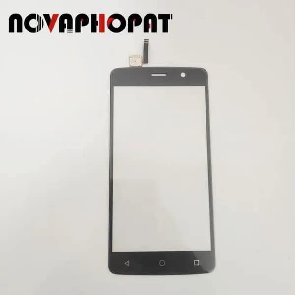 Тачскрин Для DEXP Ixion ES750 Сенсорный Экран Сенсор,черный