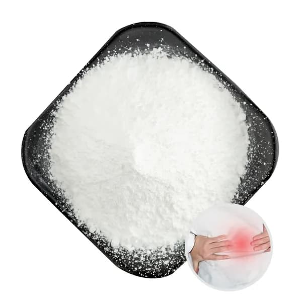 Глюкозамин гидрохлорид 200 г Glucosamine HCL CAS66-84-2