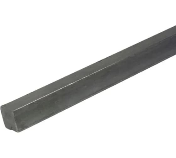 Шпоночный материал М 5 x 5 ГОСТ 8787-68 (1 м.)