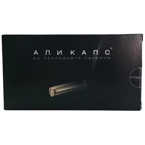 Али капс капсулы 0,45г N4