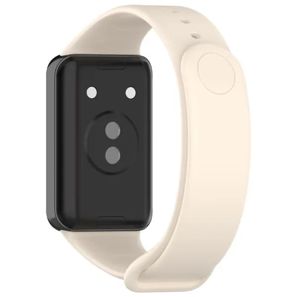 (1 шт.) Официальный ремешок Honor band9 такого же цвета-Starlight ADSH