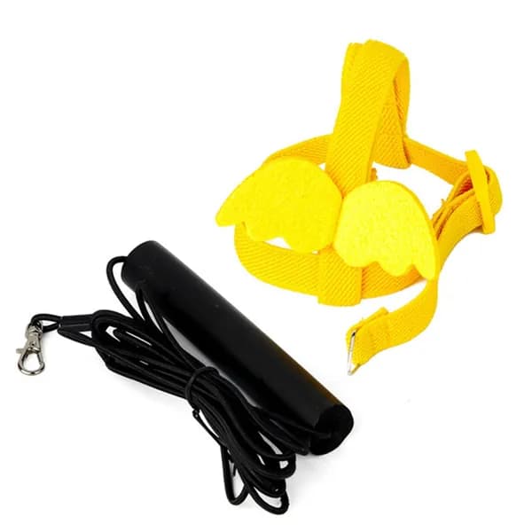 Птица нейлон