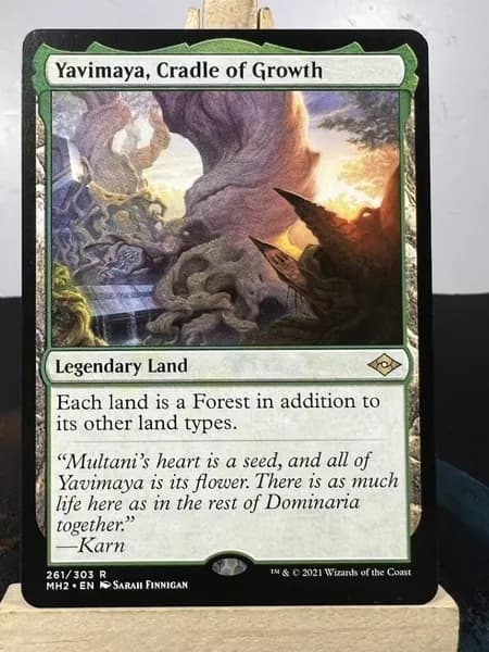 Коллекционные карты Magic: The Gathering Полный набор Winter Orb, Wrenn, Wurmcoil, Yawgmoth, Ziatora. С защитным чехлом!