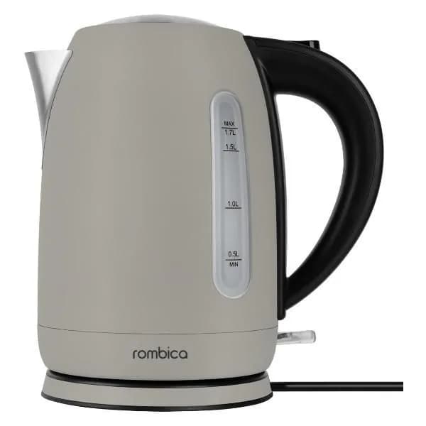 Электрочайник Rombica myKitchen KE-0004