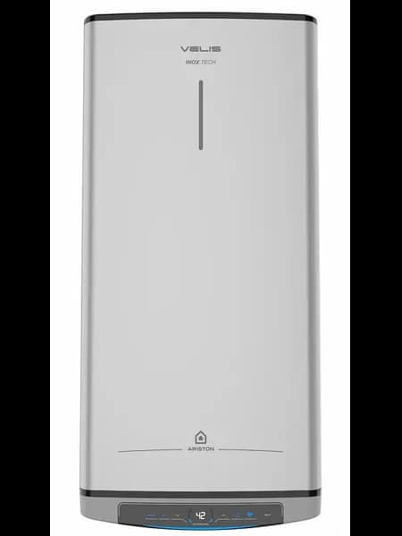 Водонагреватель накопительный VELIS LUX INOX PW ABSE WIFI 80
