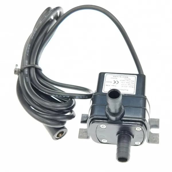 Аксессуары для садового насоса