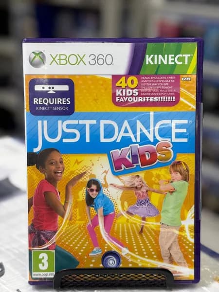 Игра  (XBox 360