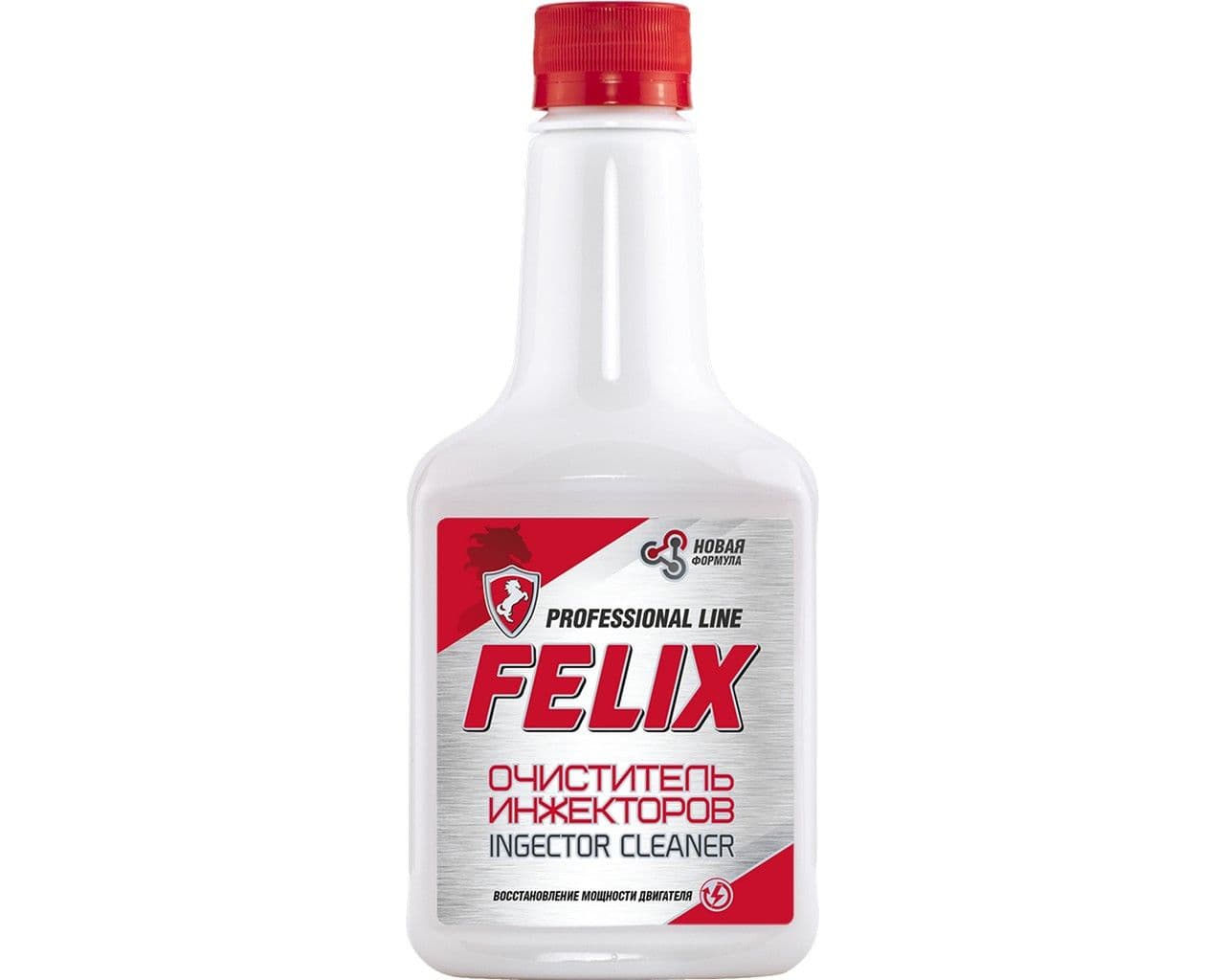 Очиститель инжектора FELIX