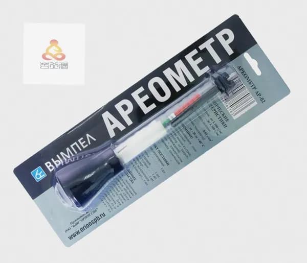 Ареометр для электролита Орион НПП AP02