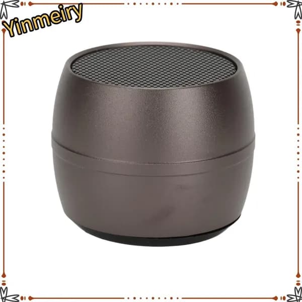 Мини-динамик Bluetooth