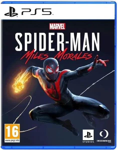 Игра  (PlayStation 5, Русская версия)