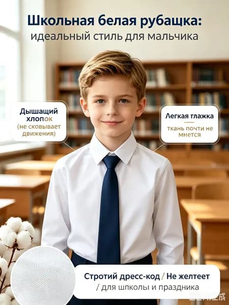 Рубашка