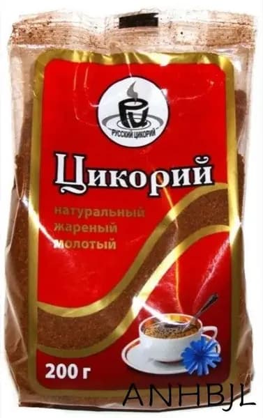 Цикорий 200г. 1шт.