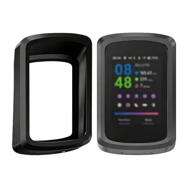Силиконовый чехол для велокомпьютера GEOID CC700/CC700pro